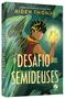 Imagem de Livro - O desafio dos semideuses (Vol. 1 Portadores do Sol)