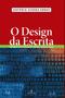 Imagem de Livro - O Design da Escrita