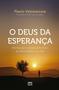 Imagem de Livro - O Deus da esperança