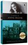 Imagem de Livro - O diário de Anne Frank (edição oficial)