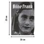 Imagem de Livro O Diário de Anne Frank - Editora Carvalho