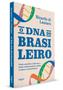 Imagem de Livro - O DNA do brasileiro