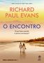 Imagem de Livro - O encontro