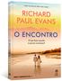 Imagem de Livro - O encontro