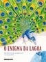 Imagem de Livro - O enigma da lagoa