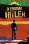 Imagem de Livro - O enigma Hitler: porque ele ainda vive - Viseu