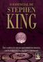 Imagem de Livro - O essencial de Stephen King