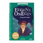 Imagem de Livro - O Essencial dos Contos Russos - Eugene Onegin - Livro + Audiolivro