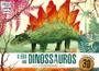 Imagem de Livro - O estegossauro: a era dos dinossauros