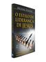 Imagem de Livro - O estilo de liderança de Jesus