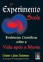 Imagem de Livro - O experimento Scole