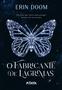 Livro - O fabricante de lágrimas – O romance proibido que inspirou o filme da Netflix Imagem de Livro - O fabricante de lágrimas – O romance proibido que inspirou o filme da Netflix