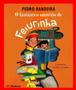 Imagem de Livro - O fantástico mistério de Feiurinha