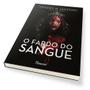 Imagem de Livro - O fardo do sangue