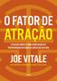 Imagem de Livro - O fator de atração