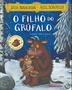 Imagem de Livro - O filho do Grúfalo