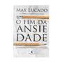 Imagem de Livro - O fim da ansiedade