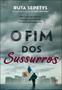 Imagem de Livro - O fim dos sussurros