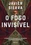 Imagem de Livro - O fogo invisível