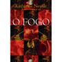 Imagem de Livro - O fogo