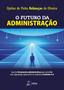 Imagem de Livro - O Futuro da Administração