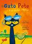 Imagem de Livro O Gato Pete e os Óculos Mágicos James Dean