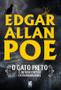 Imagem de Livro O Gato Preto e Outros Contos Extraordinários Edgar Allan Poe