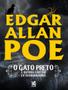 Imagem de Livro O Gato Preto e Outros Contos Extraordinários Edgar Allan Poe