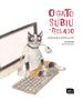 Imagem de Livro - O gato subiu no teclado