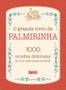 Imagem de Livro - O Grande livro da Palmirinha