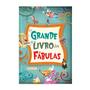 Imagem de Livro O Grande Livro das Fábulas POP Juan José Familiar