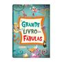 Imagem de Livro O Grande Livro das Fábulas POP Juan José Familiar