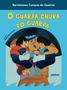 Imagem de Livro - O Guarda-chuva do Guarda