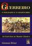 Imagem de Livro - O guerreiro, o soldado e o legionário