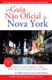 Imagem de Livro - O guia não oficial de Nova York