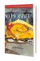Imagem de Livro - O Hobbit - Capa Smaug