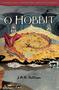 Imagem de Livro - O Hobbit - Capa Smaug