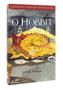 Imagem de Livro - O Hobbit - Capa Smaug