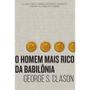 Imagem de Livro O Homem Mais Rico da Babilônia