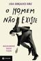 Imagem de Livro - O homem não existe