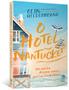 Imagem de Livro - O hotel Nantucket