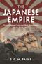 Imagem de Livro O Império Japonês: Grande Estratégia: Restauração Meiji