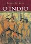 Imagem de Livro - O índio na história do Brasil