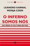 Imagem de Livro - O inferno somos nós