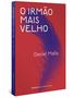 Imagem de Livro - O irmão mais velho