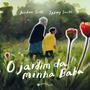 Imagem de Livro - O jardim da minha Baba