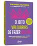 Imagem de Livro - O jeito Valquírias de fazer gestão