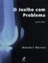 Imagem de Livro - O joelho com problema