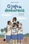 Imagem de Livro - O jogo da democracia