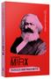 Imagem de Livro - O leitor de Marx